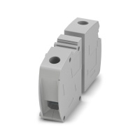 UW 25/S Panel feed-through terminal block