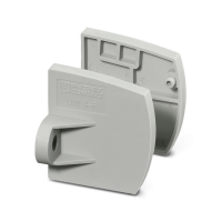 UW 4-F Flange cover