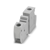 UW 4 Panel feed-through terminal block