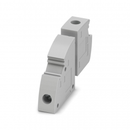 UWV 10 Panel feed-through terminal block
