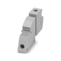 UWV 10/S Panel feed-through terminal block