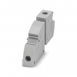 UWV 10/S Panel feed-through terminal block