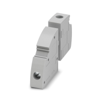 UWV 16 Panel feed-through terminal block