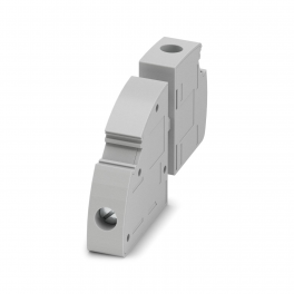 UWV 16 Panel feed-through terminal block