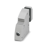UWV 16-POT Panel feed-through terminal block