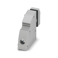 UWV 16-POT/S Panel feed-through terminal block