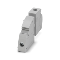 UWV 16/S Panel feed-through terminal block