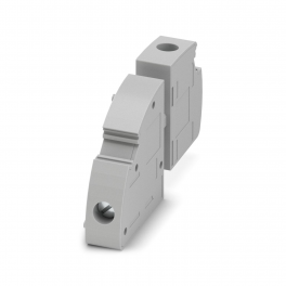 UWV 16/S Panel feed-through terminal block