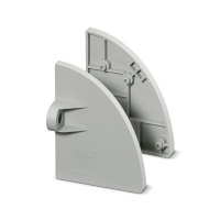 UWV 25-F Flange cover