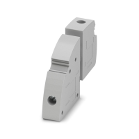 UWV 25 Panel feed-through terminal block