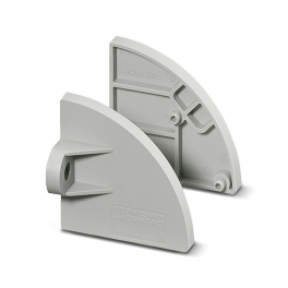 UWV 4-F Flange cover