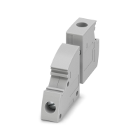 UWV 4 Panel feed-through terminal block