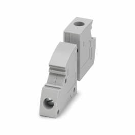 UWV 4 Panel feed-through terminal block