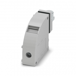UWV 50-POT/S-IB/IB Panel feed-through terminal block