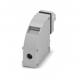 UWV 50-POT/S Panel feed-through terminal block