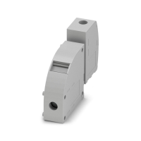 UWV 50/S Panel feed-through terminal block