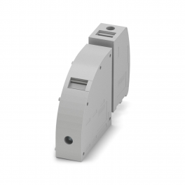 UWV 95/S Panel feed-through terminal block