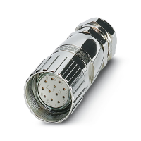 V-RC/TGUM 11/KVD 11/LBL 12 Cable connector