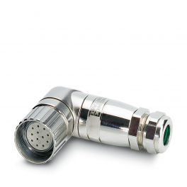 V-RC/TWUM 11/KVD 11/LBL 12 Cable connector