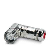 V-RC/TWUM 13/KVD 13/LBL 16+3 Cable connector