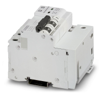 VAL-CP-MCB-1S-350/40/FM Type 2 surge arrester