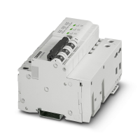 VAL-CP-MCB-3C-350/40/FM Type 2 surge arrester