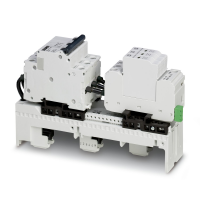 VAL-CP-MOSO 60-3C-FM Type 2 surge arrester