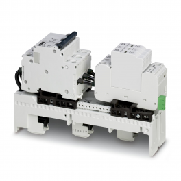 VAL-CP-MOSO 60-3C-FM Type 2 surge arrester