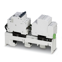 VAL-CP-MOSO 60-3S-FM Type 2 surge arrester