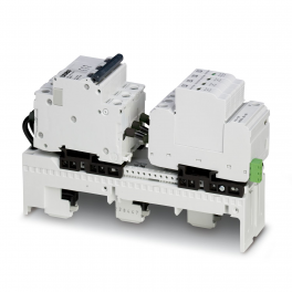 VAL-CP-MOSO 60-3S-FM Type 2 surge arrester