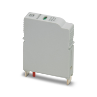 VAL-CP-N/PE-350-ST-GY Type 2 surge protection plug