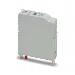 VAL-CP-N/PE-350-ST-GY Type 2 surge protection plug