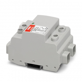 VAL-MB-T1/T2-1000DC-2+V-R Lightning/surge arrester type 1/2