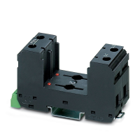 VAL-MS/2+0-BE/FM Type 2 surge protection base element