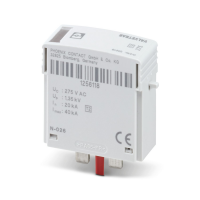 VAL-MS 230 P Type 2 surge protection plug