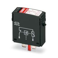 VAL-MS 320 ST Type 2 surge protection plug