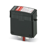 VAL-MS 350 VF ST Type 2 surge protection plug