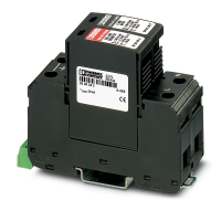 VAL-MS 385/80/1+1-FM Type 2 surge arrester
