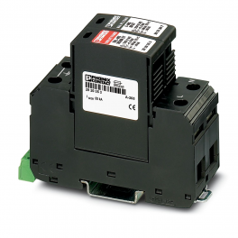 VAL-MS 385/80/1+1-FM Type 2 surge arrester