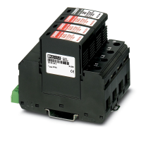 VAL-MS 385/80/3+1-FM Type 2 surge arrester