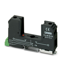 VAL-MS BE/FM Type 2 surge protection base element