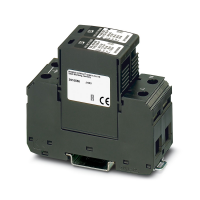 VAL-MS-EE-T1/T2-1+1-335 Lightning/surge arrester type 1/2