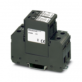 VAL-MS-EE-T1/T2-1+1-335 Lightning/surge arrester type 1/2