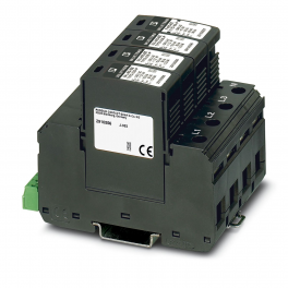 VAL-MS-EE-T1/T2-3+1-335-FM Lightning/surge arrester type 1/2