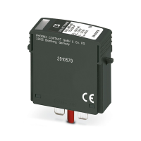 VAL-MS-EE-T2-320-P Type 2 surge protection plug