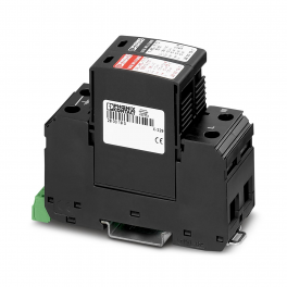 VAL-MS-T1/T2 335/12.5/1+1-FM Lightning/surge arrester type 1/2