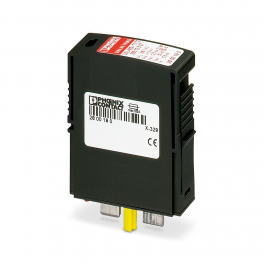 VAL-MS-T1/T2 335/12.5 ST Type 1/2 surge protection plug