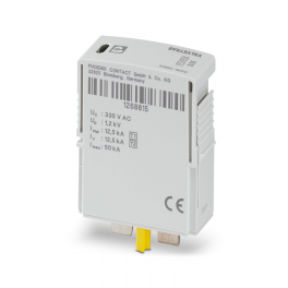 VAL-MS-T1/T2 335 P Type 1/2 surge protection plug