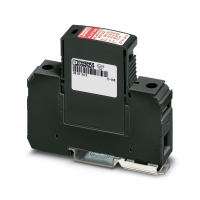 VAL-MS-T1/T2 48/12.5/1+0 Lightning/surge arrester type 1/2