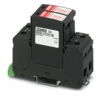VAL-MS-T1/T2 48/12.5/1+1V-FM Lightning/surge arrester type 1/2